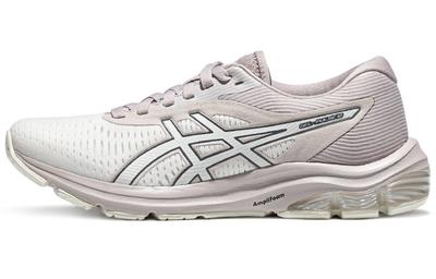 Gel Pulse 11 Marathon Running Shoes 'Pink White' Women's 1012B539-102