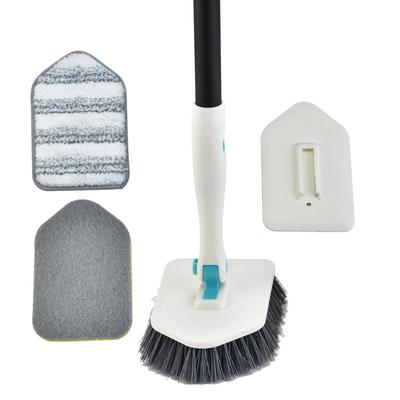 Instrumentos para limpeza – Escovas de limpeza
