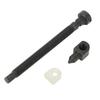 Chain Tensioner Adjuster Screw Chainsaw Parts Metal