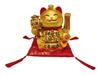 2026 New Good Luck Electric Beckoning Cat Made by Maneki-neko (beckoning Cat) Figurine, Year's Decoration, Charm, (small), Gaho.