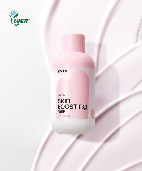 Edit B Veil On Skin Boosting Prep 50ml NONE