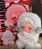 POP MART 1.0 SKULLPANDA Winter Symphony Series Blind Box Figure – Single Random or Box of 6