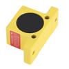 Pneumatic Vibrator Air Turbine Oscillator Eccentric Rotation Industrial Conveyor AccessoriesGT10