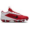 Nike Vapor Edge Shark 2 University Red White Men Sneakers Black DH5088-600