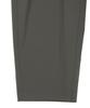 IL CORSO Magic Elastic Wide Pants Grayish Khaki