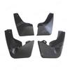 For Toyota Vitz 2011-2018 Fender Mudflaps Splash Guards  Mudguards Mud Flaps Car Access