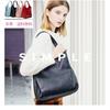 Genuine Leather Tote Bag for Women, Handbag, Cowhide, Handmade Bag, Casual, A4 Storage, Commuting To Work or School, Large Capacity, Free Shipping,