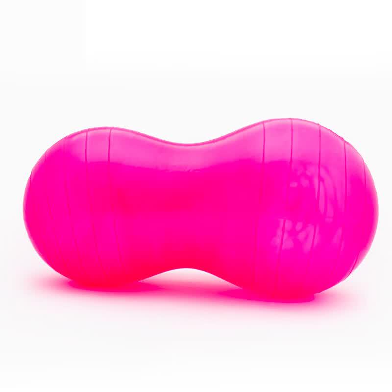 Kids' Peanut Balance & Yoga Ball