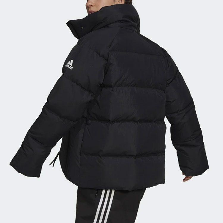 adidas Down Jacket Winter Women's Black GT6541