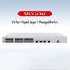 Huawei S310-24T4X Managed Layer 3 Ethernet Switch