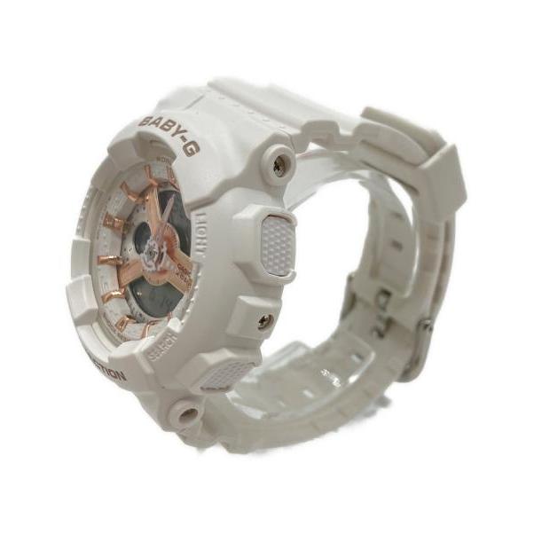 Used Baby-G Digital Watch