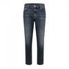 Mens Delaware Cotton Slim Jeans