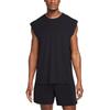 Yoga Dri-FIT Men's Tank Black DM7824-010