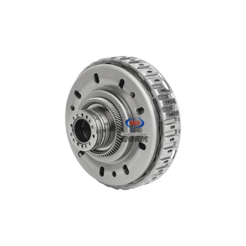 Compatible with Jianghuai X8plus 1.5T Dual-Clutch Main Unit (Wet Type)