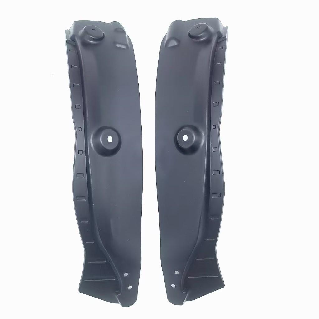 Denza N8L 2025 Rear Door Inner Trim Fender for Auto Modification