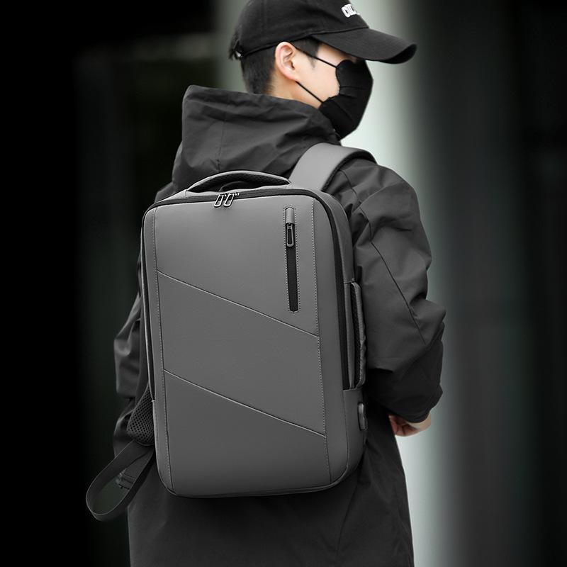 Torba biznesowa o dużej pojemności, Torba szkolna, Plecak dla studenta, Plecak na podróże i rekreację