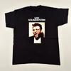 Camiseta Gráfica de la Banda LCD Soundsystem Unisex Concierto Todas las Tallas Camiseta Unisex TR609