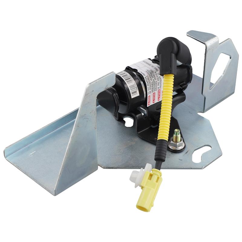 New For Infiniti Q50/Q70 Front Hood Hinge Actuator Bonnet Assembly Replacement Part