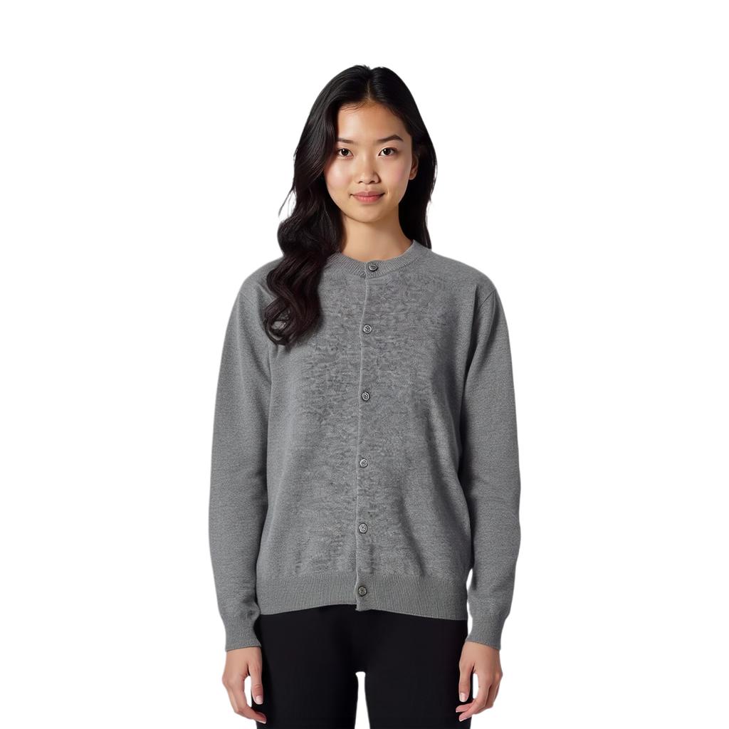 Onitsuka Tiger Knitwear Unisex Gray 2183B364-020