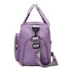 Outdoor Sports Fitness Bag Men's and Women's Training Swimming Bag Dry and Wet Separation Short-distance Fashion Travel Bag Shoe Compartment