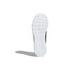 Adidas Cloudfoam Qt Racer 'Core Black White' Women's DB0275