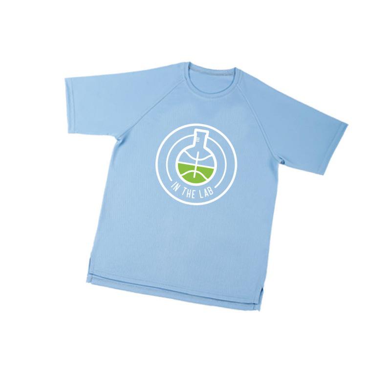 Custom Loose-Fit Quick-Dry Breathable Basketball Jersey T-Shirt