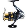 Shimano Sahara 4000 Spinning Reel Airlex Lightweight Design Fishing Gear