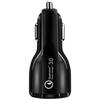 DGALEN QC3.0 Dual USB Car Charger