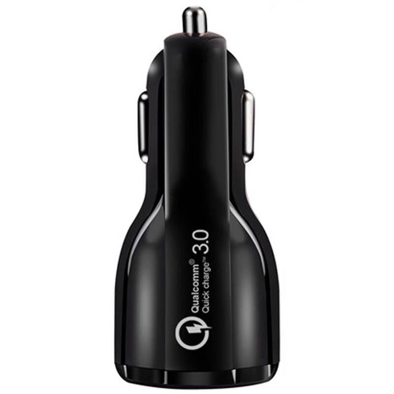 DGALEN QC3.0 Dual USB Car Charger