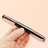 Soft Silicone Lip Brush Portable Foundation Brush Nail Pen Concealer Brush  Women