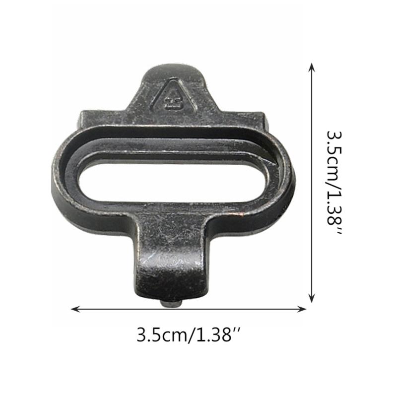 SH51 SPD MTB Cycling Clamp,Mountain Bike Shoes Boots,Multi-release Pedal