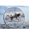 New 8*20 Mini Monocular Telescope with High-definition Coordinate Ranging and Hand-held Cross Aiming Telescope for Day and Night.