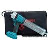 Industrial Wireless Charging Li-Ion Grease Gun: High Pressure, Automatic, Quantitative, Split Type