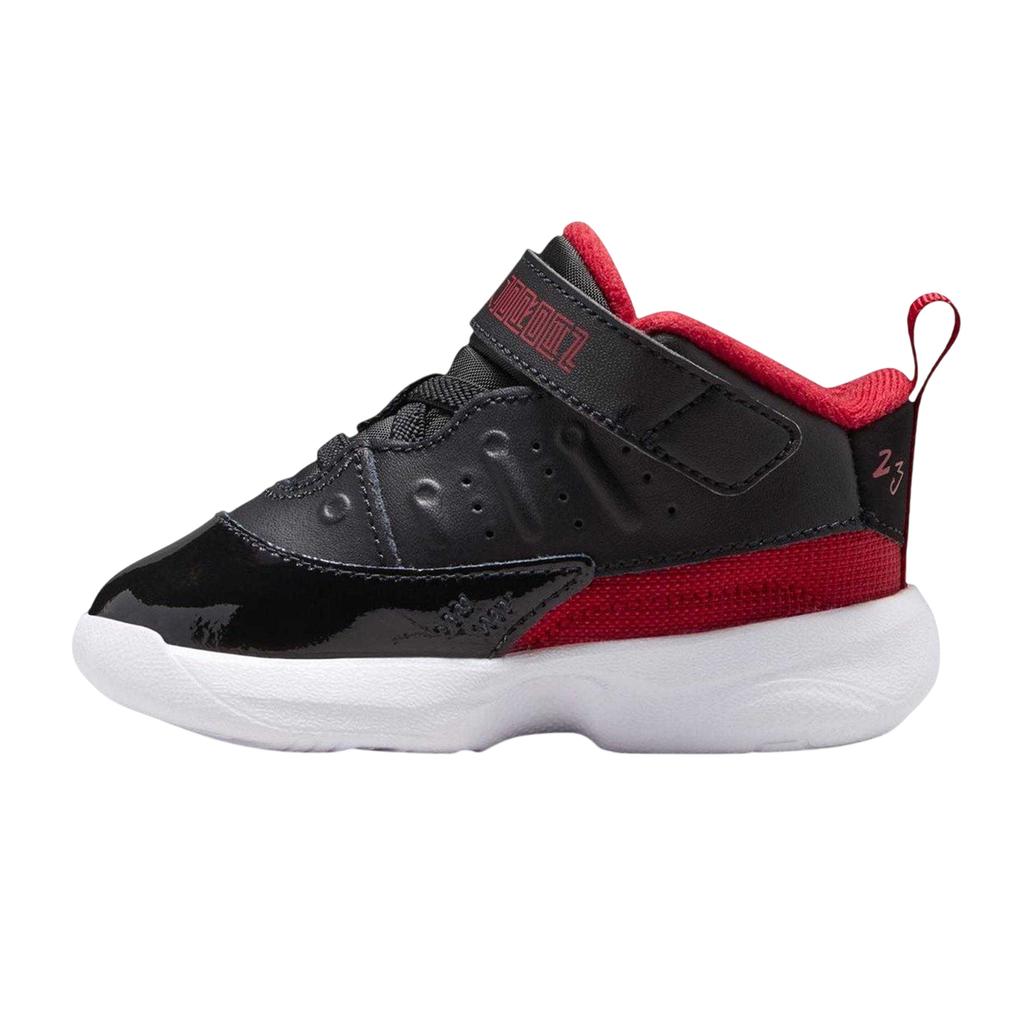 Nike Childrens/Kids Air Jordan Max Aura 7 Leather Trainers