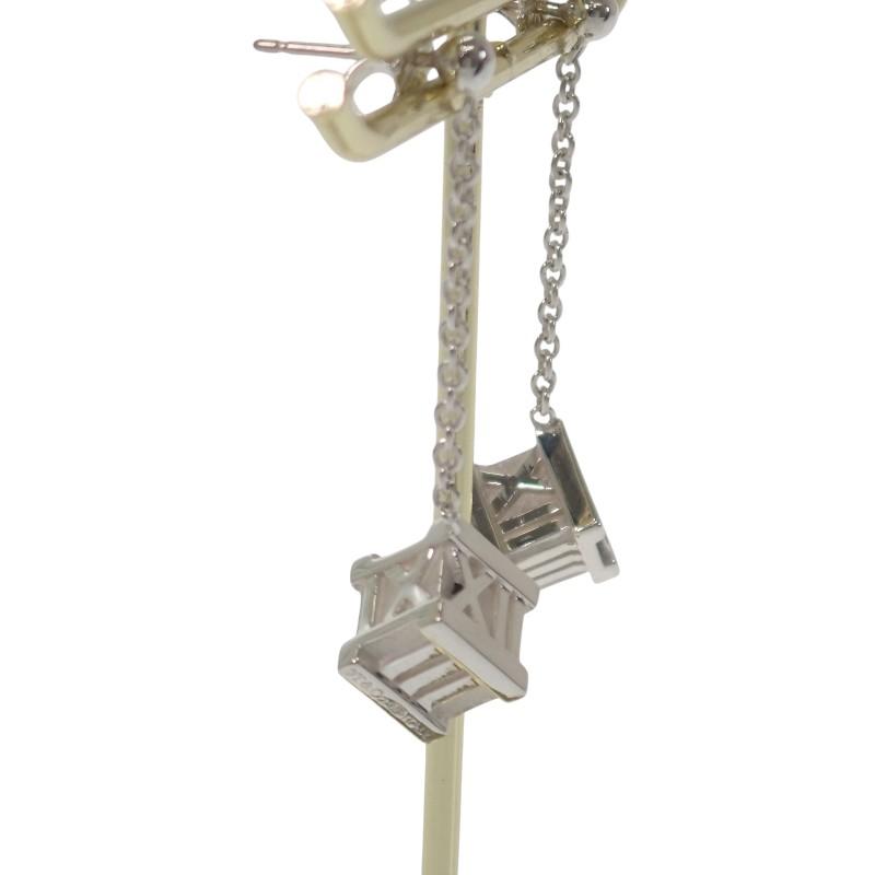 TIFFANY&Co.  Pierce Argint925 Femei