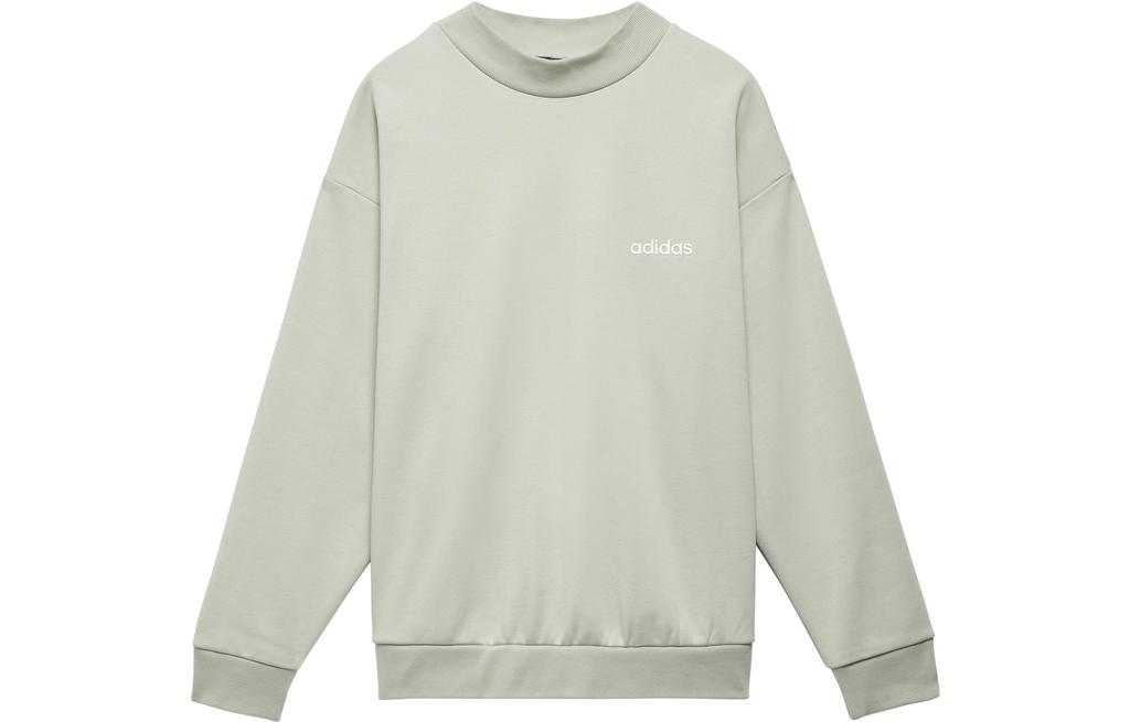 Adidas Originals Sweatshirt Unisex Green IA3434
