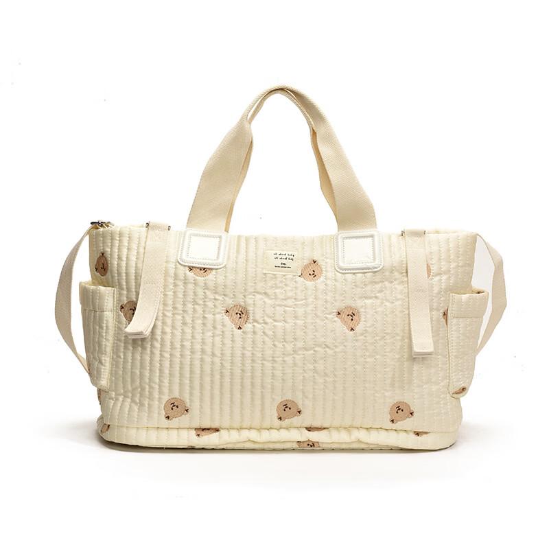 MDNG Large Capacity Mommy Diaper Bag 1