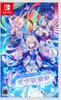 GUNVOLT RECORDS Denshi Kirokuroku Records (Gunvolt Cyclonicle) -Switch