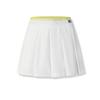 New FILA Casual Short Skirts Women's Jade White A11W523309FWT