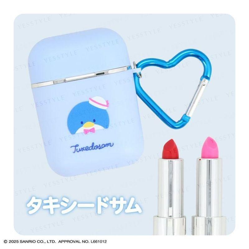 SHOBIDO - Sanrio Characters Geheime Lippenbalsem