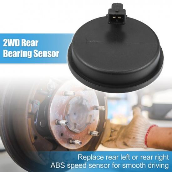 Rear Hub Bear ABS Speed Sensor for Hyundai Santa Fe for Kia Sorento 52750-2B100