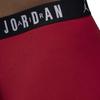 Jordan Low Rise Letter Print Comfortable Breathable Boxer Briefs 3 Pack Men underwear HF1882-687
