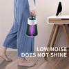 Electric Attack Mosquito Lamp Indoor Outdoor USB Charging Mosquito Repellent Mosquito Mosquito Repellent Lamp