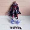 Figurine Anime PLAY Arts Magneto Max Eisenhardt Figurine d'Action en PVC Modèle de Collection Jouets Poupée Articulée Mobile Ornement de Chambre