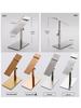 Adjustable Stainless Steel Shoe Display Stand
