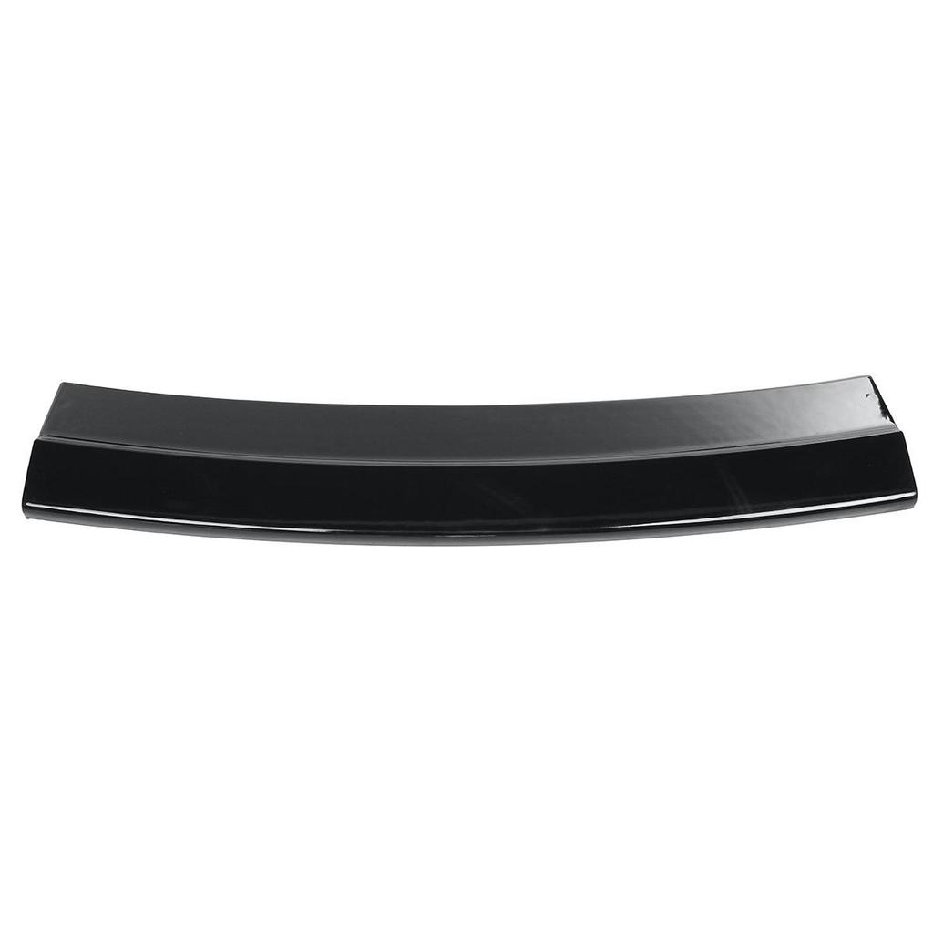 Front Splitter (3-Section) for 2012-2014 Chrysler 300S SRT8