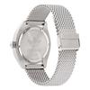 Adidas Originals Swatch EDITIONTWO AOFH22502 Men's Silver Watch