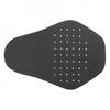 Protector Jacket Insert Protector Motorcycle 35 X 24 Cm Black EVA
