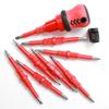 Professional 18 in 1 Insulated Screwdriver Kit With Interchangeable Magnetic Head with Nonslip Handle For Electrical