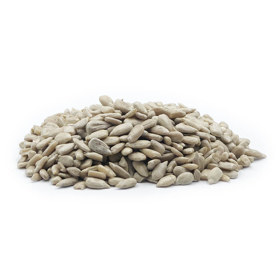 Słonecznik łuskany bio 1kg